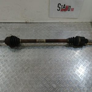 CITROEN C3 1 PHASE 1