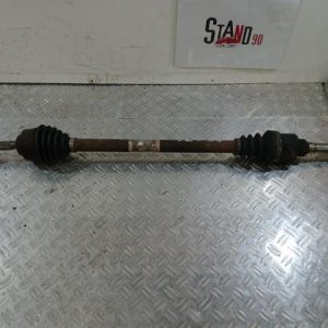 CITROEN C3 1 PHASE 1