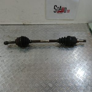 CITROEN C3 1 PHASE 1