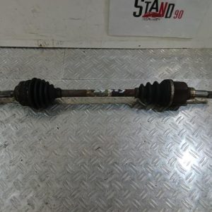 CITROEN C3 1 PHASE 1