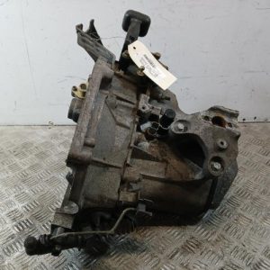 CITROEN C3 1 PHASE 1