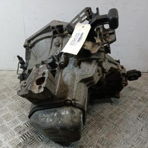 CITROEN C3 1 PHASE 1