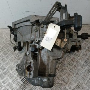 CITROEN C3 1 PHASE 1