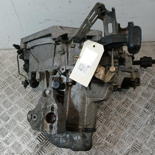 CITROEN C3 1 PHASE 1