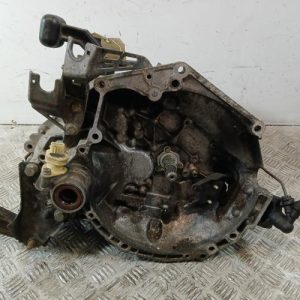 CITROEN C3 1 PHASE 1