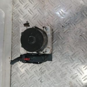 VOLKSWAGEN POLO 5 PHASE 1