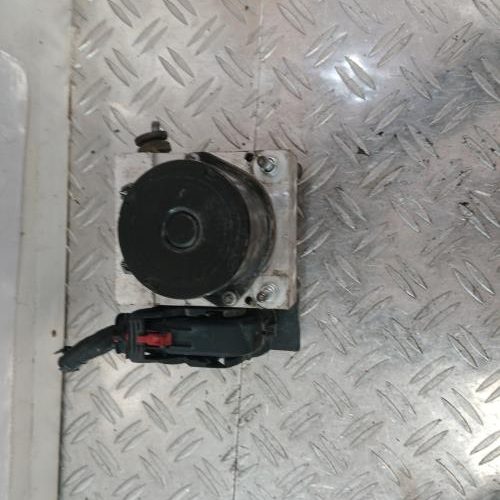 VOLKSWAGEN POLO 5 PHASE 1