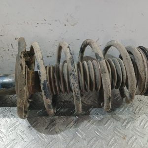 PEUGEOT PARTNER 2 PHASE 1