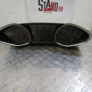 PEUGEOT 308 2 PHASE 1