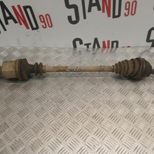 RENAULT KANGOO 1 PHASE 1