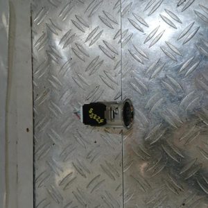 TOYOTA COROLLA VERSO 2