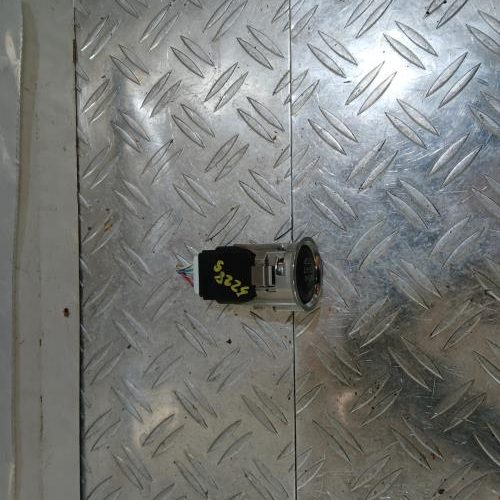 TOYOTA COROLLA VERSO 2