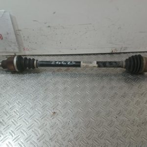 PEUGEOT 208 1 PHASE 2