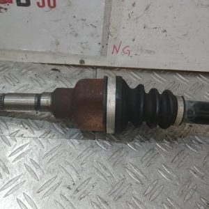 PEUGEOT 208 1 PHASE 2