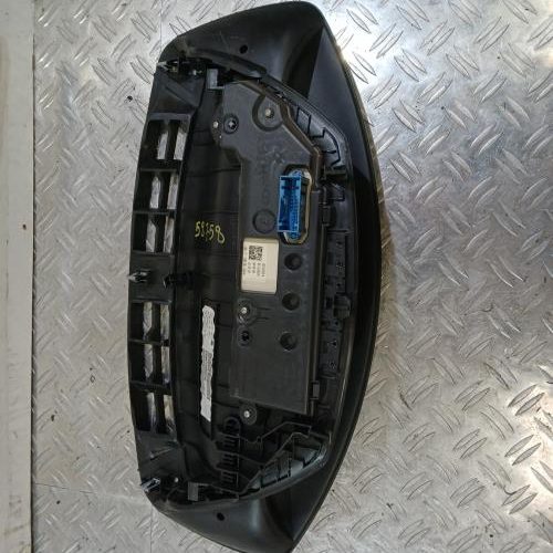 CITROEN C4 1 PHASE 1 COUPE