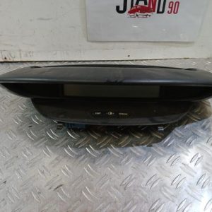 CITROEN C4 1 PHASE 1 COUPE