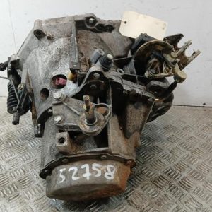 CITROEN C4 1 PHASE 1 COUPE