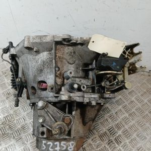 CITROEN C4 1 PHASE 1 COUPE