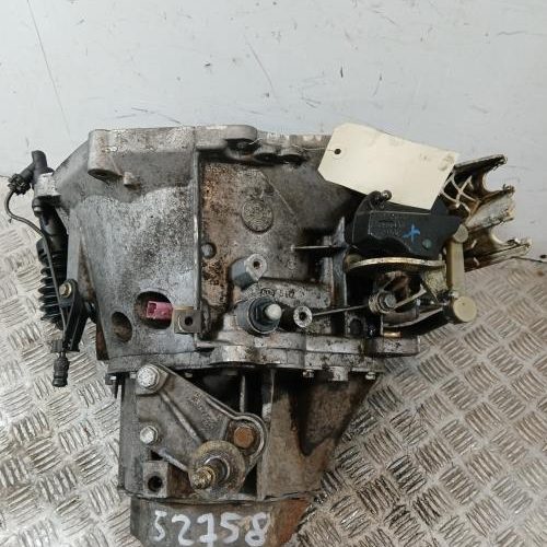 CITROEN C4 1 PHASE 1 COUPE