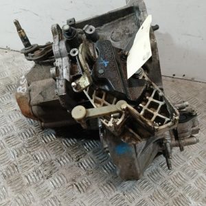 CITROEN C4 1 PHASE 1 COUPE