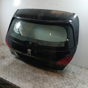 PEUGEOT 308 2 PHASE 1