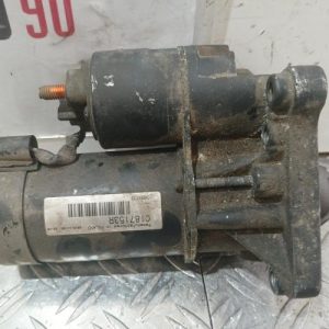 RENAULT CLIO 1 PHASE 1