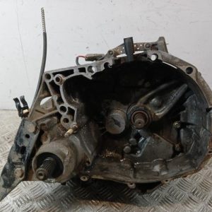 RENAULT CLIO 1 PHASE 1