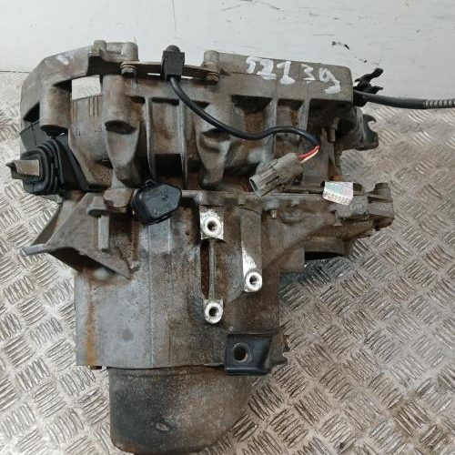 RENAULT CLIO 1 PHASE 1