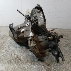 RENAULT CLIO 1 PHASE 1