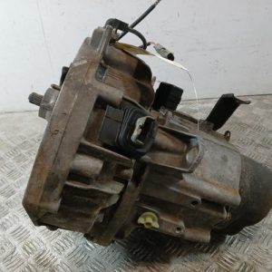 RENAULT CLIO 1 PHASE 1