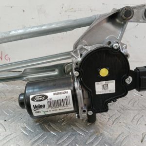 FORD TOURNEO COURIER 1 PHASE 1