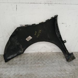 CITROEN C4 PICASSO 1