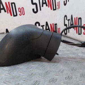 SEAT IBIZA 4 PHASE 1 COUPE