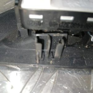 OPEL CORSA F PHASE 1