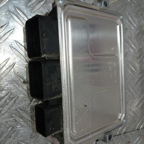 PEUGEOT 208 1 PHASE 2