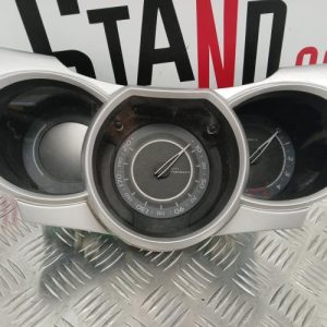 CITROEN C3 2 PHASE 1