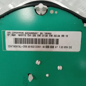 CITROEN C3 2 PHASE 1