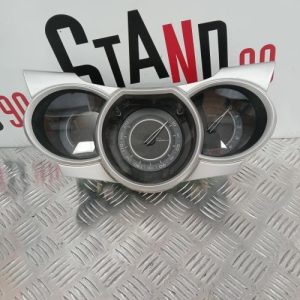 CITROEN C3 2 PHASE 1