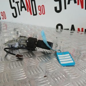 CITROEN C3 2 PHASE 1