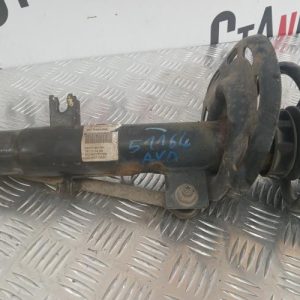 CITROEN C3 2 PHASE 1