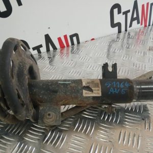 CITROEN C3 2 PHASE 1