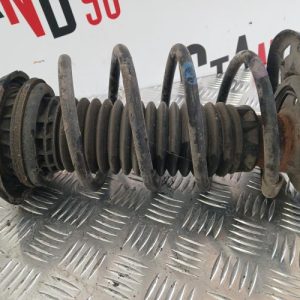 CITROEN C3 2 PHASE 1