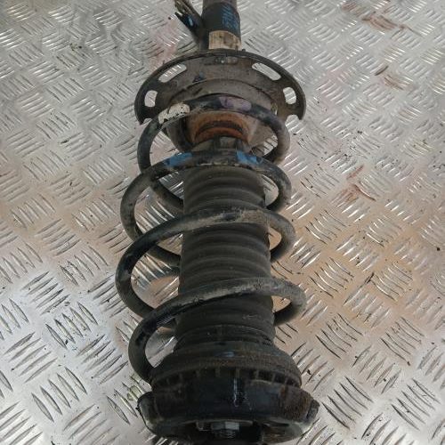 CITROEN C3 2 PHASE 1