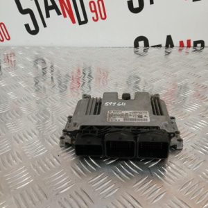 CITROEN C3 2 PHASE 1