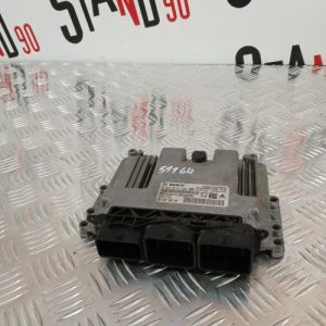 CITROEN C3 2 PHASE 1