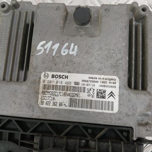 CITROEN C3 2 PHASE 1