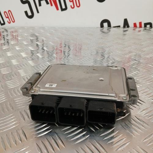 CITROEN C3 2 PHASE 1