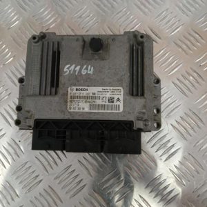 CITROEN C3 2 PHASE 1