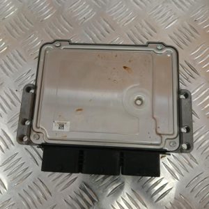 CITROEN C3 2 PHASE 1