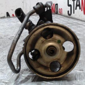 PEUGEOT PARTNER 2 PHASE 1